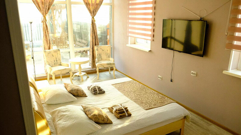 Релакс 2-местный