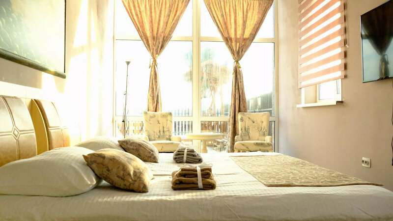 Релакс 2-местный