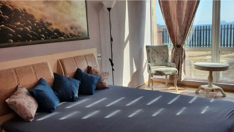 Релакс 2-местный