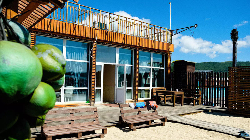 Релакс 2-местный