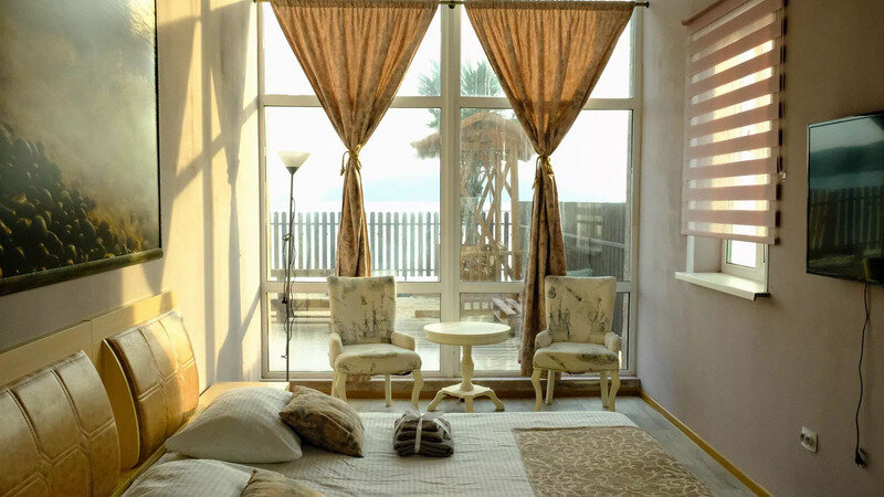 Релакс 3-местный