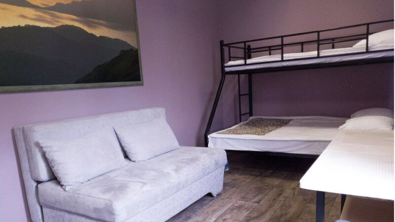 Релакс 4-местный