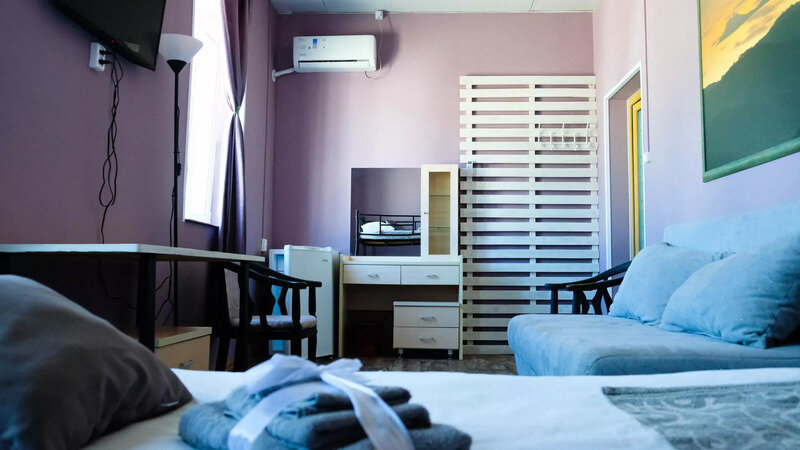 Релакс 4-местный