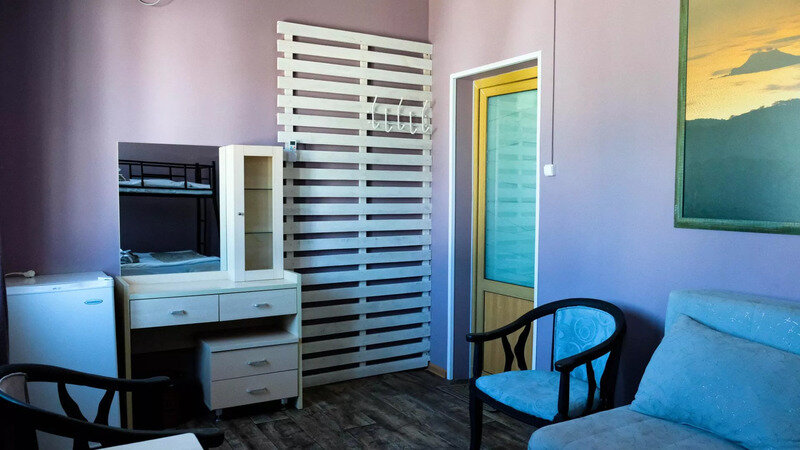 Релакс 4-местный