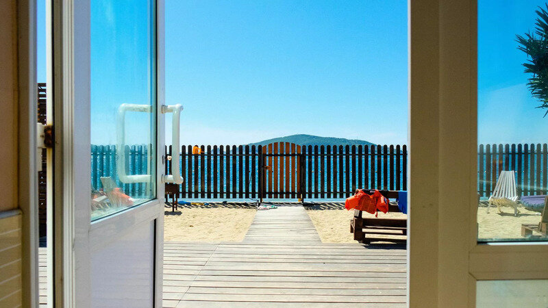 Релакс 4-местный