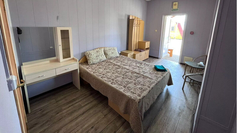 Усадьба 2-местный