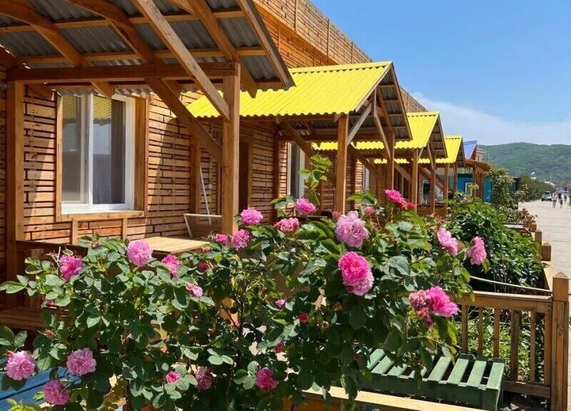 Усадьба 6-местный