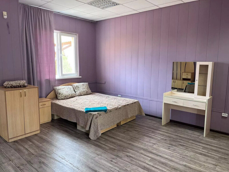 Усадьба 6-местный