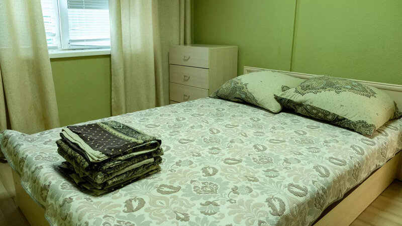 Семейный Guest House