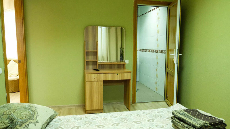 Семейный Guest House