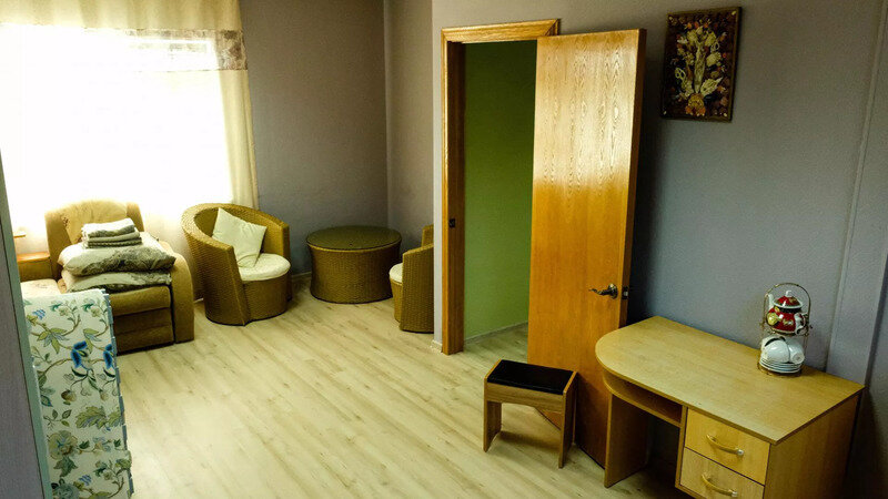 Семейный Guest House