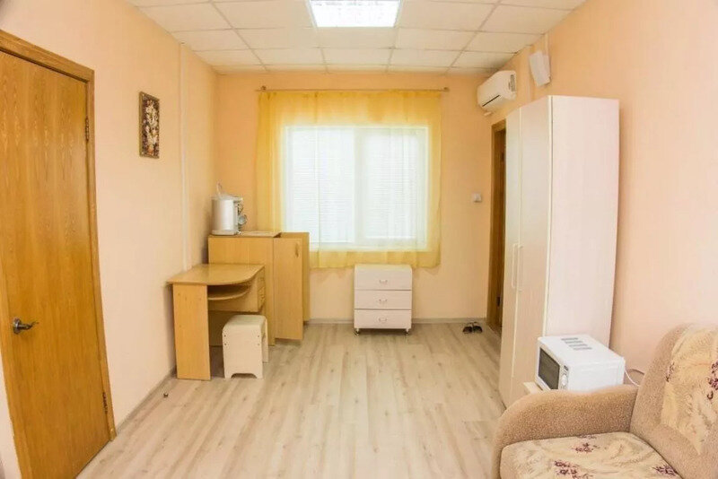 Семейный Guest House
