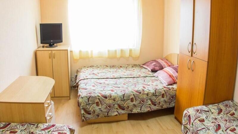 Guest House (корпус 2)
