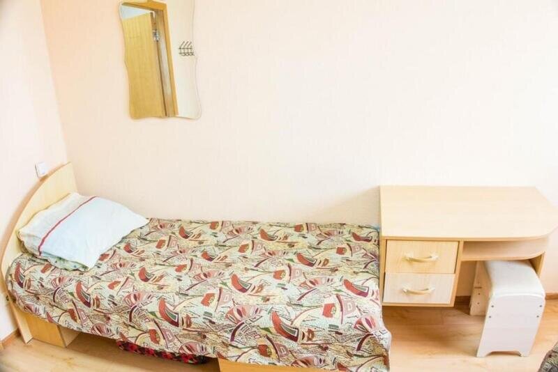 Guest House (корпус 2)