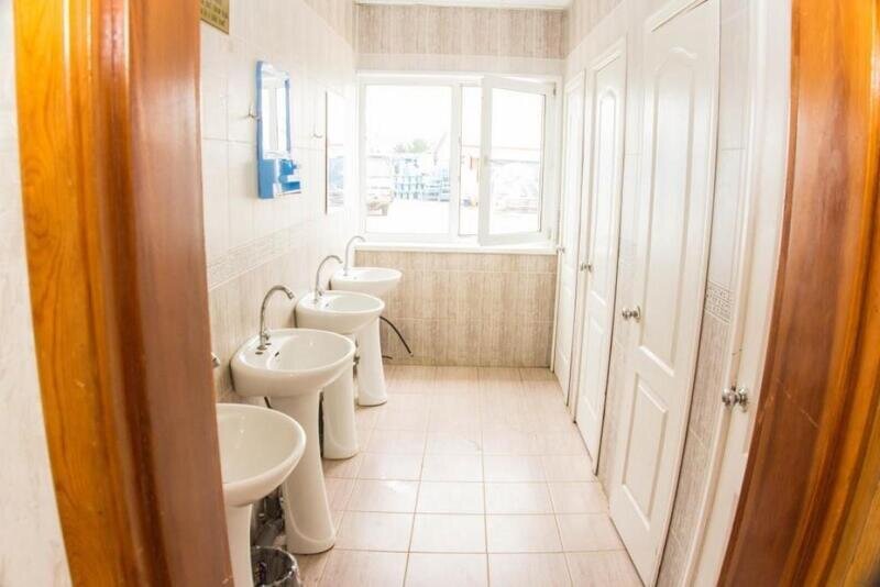 Guest House (корпус 2)