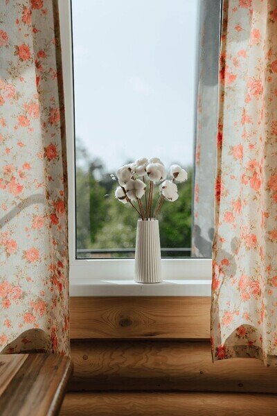 Коттедж 4-местный