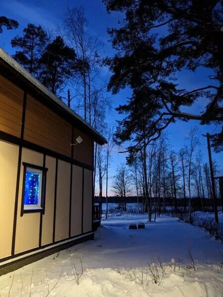 Озерная 38, Ленинградская область: фото 5