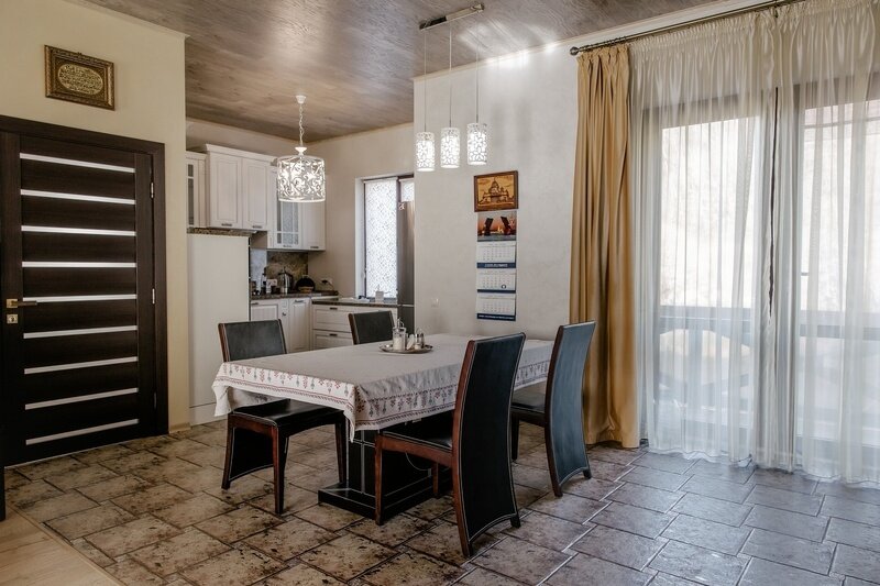 Таунхаус 16-местный