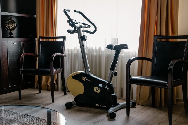 Таунхаус 16-местный