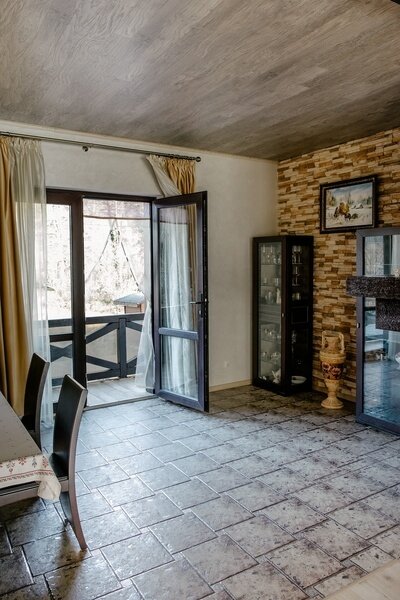 Таунхаус 16-местный