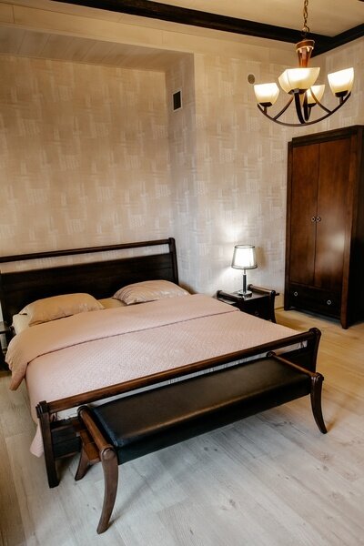 Таунхаус 16-местный