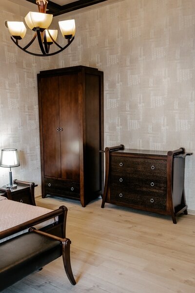 Таунхаус 16-местный