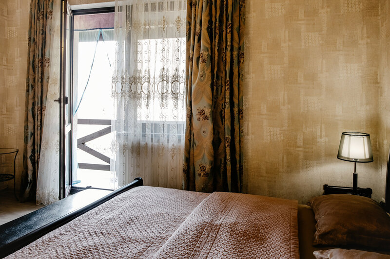 Таунхаус 16-местный