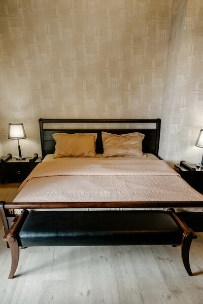 Таунхаус 16-местный