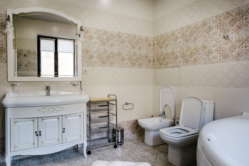 Таунхаус 16-местный