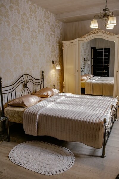 Таунхаус 16-местный