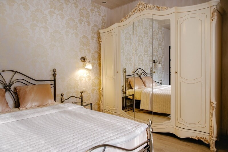 Таунхаус 16-местный