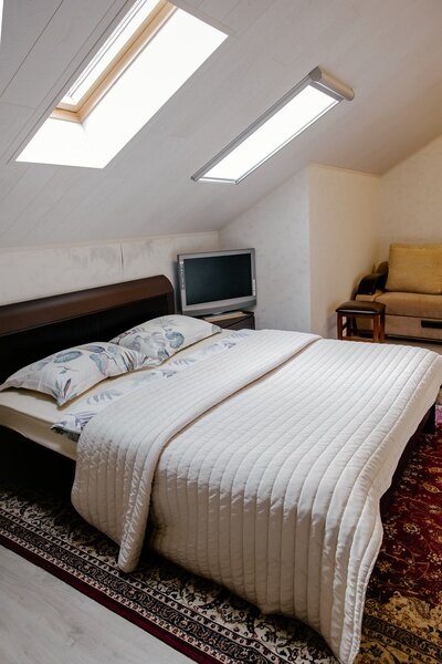 Таунхаус 16-местный