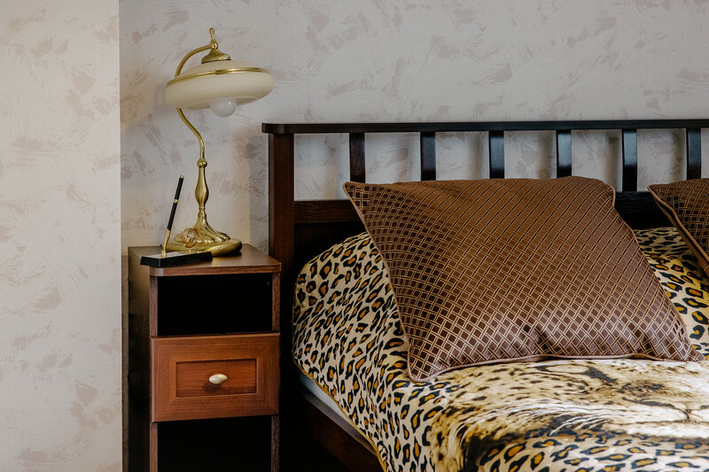 Таунхаус 16-местный