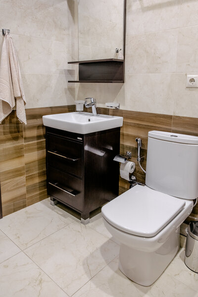 Таунхаус 16-местный