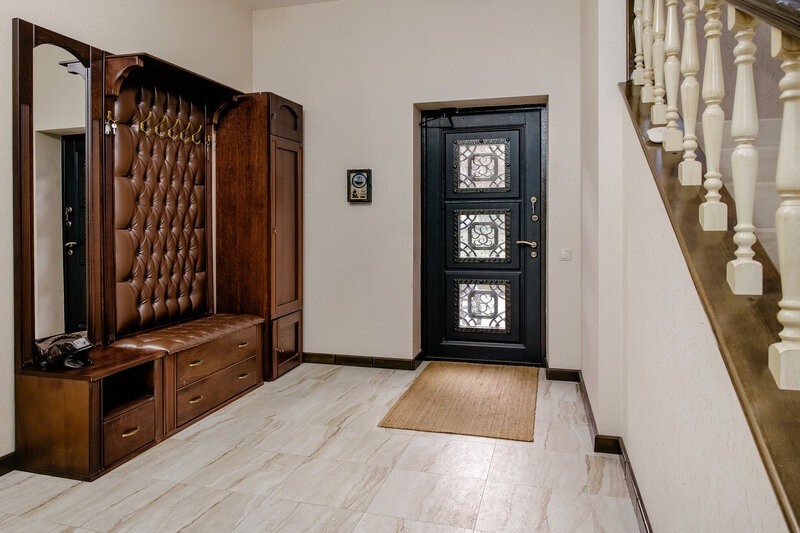 Таунхаус 16-местный