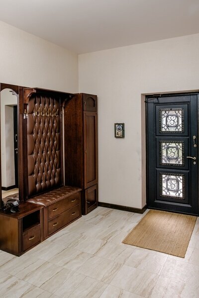 Таунхаус 16-местный