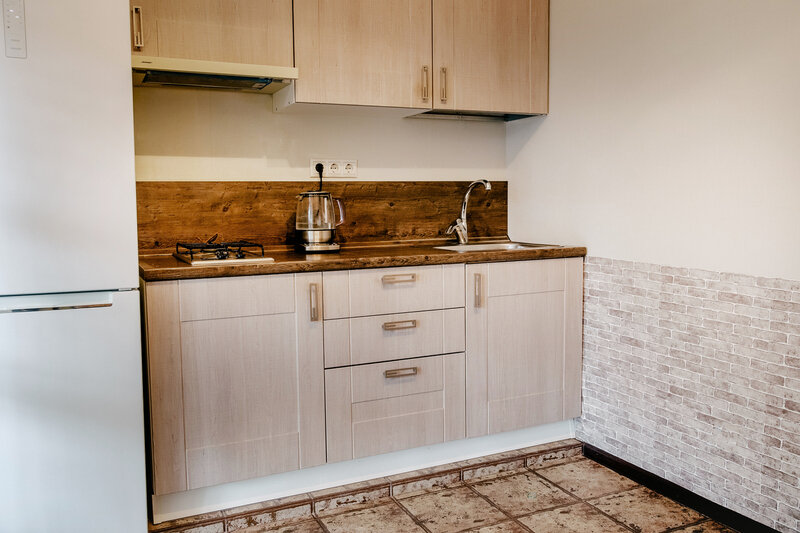 Таунхаус 16-местный