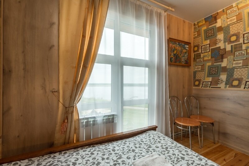 Апартаменты 10-местный Люкс