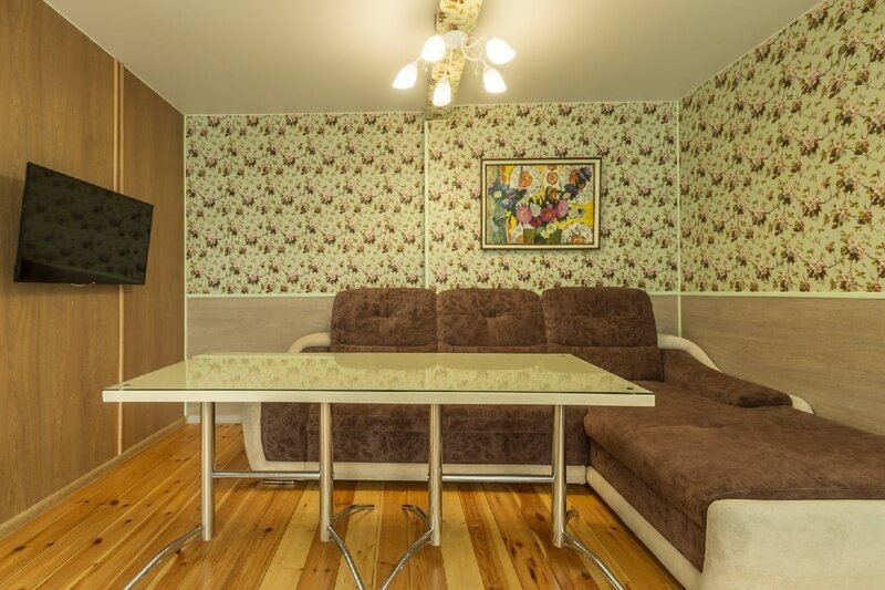 Апартаменты 10-местный Люкс