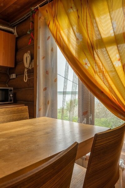 Дом 5-местный №6 (с беседкой)