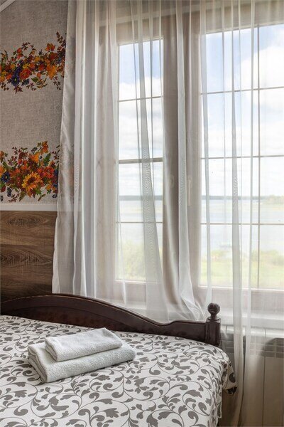 Дом 7-местный №7 (с беседкой)