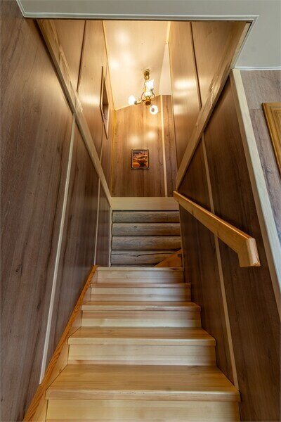 Дом 7-местный №7 (с беседкой)