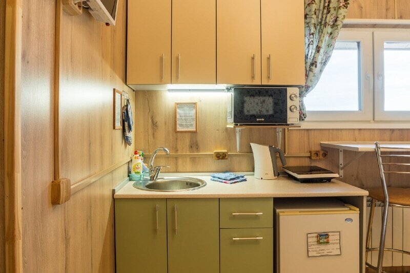 Номер 2-местный DBL