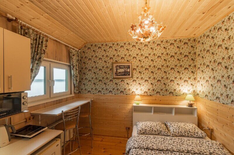 Номер 2-местный DBL