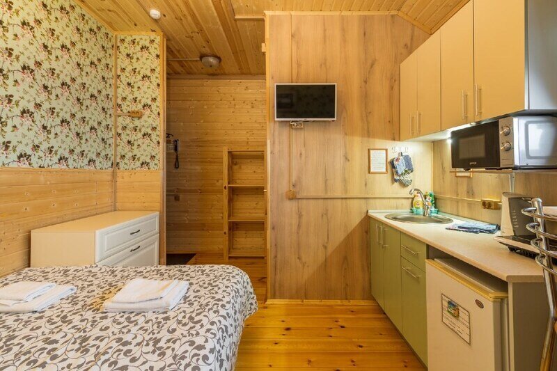 Номер 2-местный DBL