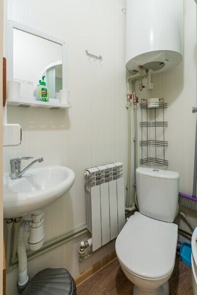 Номер 2-местный DBL