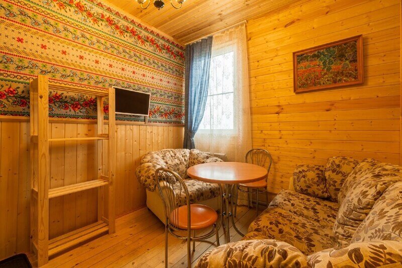 Номер 3-местный