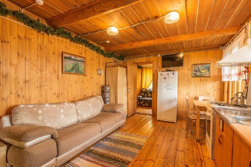 Номер 5-местный