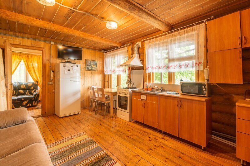 Номер 5-местный