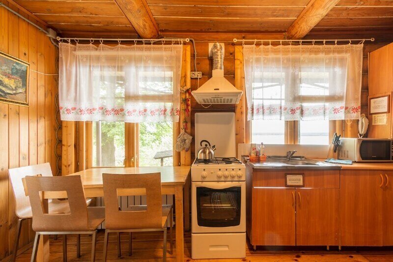 Номер 5-местный